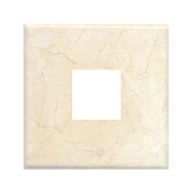 MAYOLICA DAKAR CREMA 20x20
