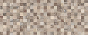 NAXOS LITHOS MOS. TAUPE 3D NAT 32X80,5
