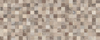 NAXOS LITHOS MOS. TAUPE 3D NAT 32X80,5