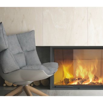 CASALGRANDE PADANA MARMOKER ROSATO LUCIDO 59X118X1