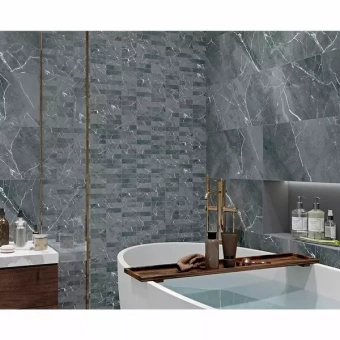 CERSANIT CONRAD GREY MOSAIC MATT 29,8X29,8
