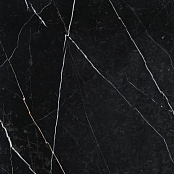 LEA CERAMICHE SLIMTECH DELIGHT MARQUINA NERO LEV LS8DLX2 120X120