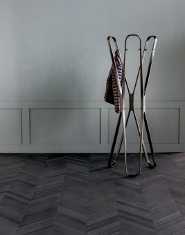 MUTINA MEWS CHEVRON SOOT BOM67 5,5X19,6