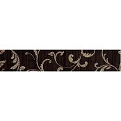 OPOCZNO ЗЕБРАНО ОРНАМЕНТ БРОНЗА 5.4X30