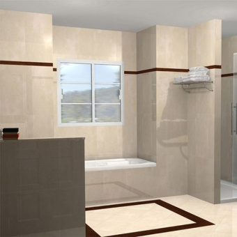 PORCELANOSA VENEZIA MARFIL G-347 59,6X59,6X1,05