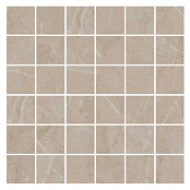 ІНТЕРКЕРАМА RELIABLE МОЗАЇКА СВІТЛО - КОРИЧНЕВА / М 03031