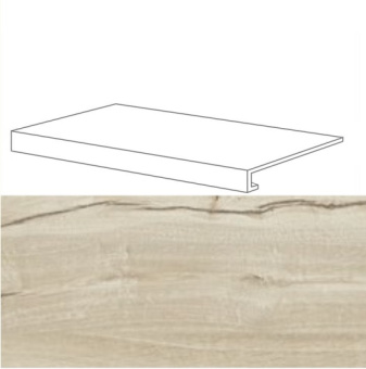 RAGNO WOODTALE BETULLA R4XP 32,5X120