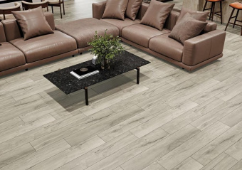 CERSANIT WILDWOOD CREAM RECT MAT 19,8X119,8