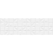 ІНТЕРКЕРАМА CAMPO БІЛИЙ 2580 199 061/P