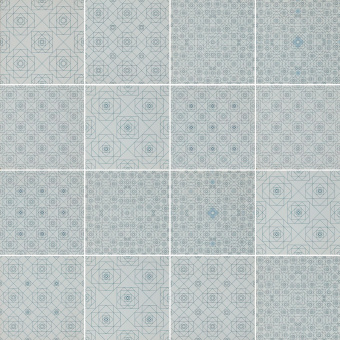 REFIN FRAME GEOMETRIC RANDOM 60X60