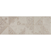 PAMESA ATRIUM AT. BAY MINIMAL MARFIL 25x70