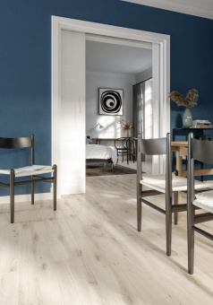 GOLDEN TILE STARK WOOD BEIGE-GRAY RECT 19,8X119,8X1