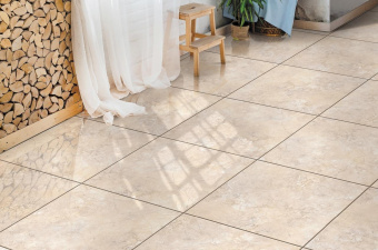 SANTA CLAUS STONE RHODOS BROWN POL 60X60X0,8
