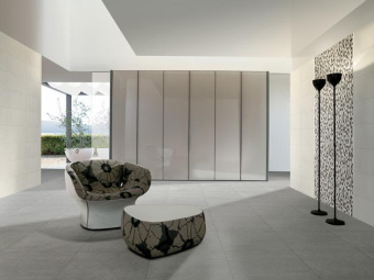 DADO CEMENTI GREY RET 60X60