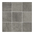 Фото плитки OPOCZNO GRAVA GREY MOSAIC MAT BS 29,8X29,8 из коллекции OPOCZNO GRAVA 