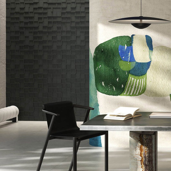 TERRATINTA MICRO 3D FORMS СROSS BLACK MI3DCR07 10Х10