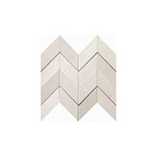 ATLAS CONCORDE DWELL OFF-WHITE CHEVRON 3D A1DK 30.8X35.1