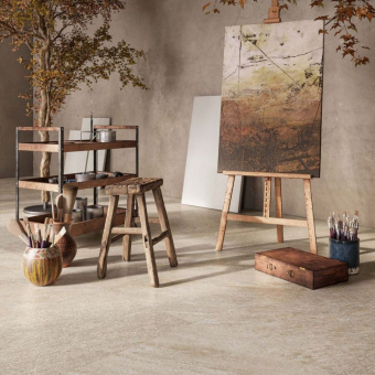 CASALGRANDE PADANA PETRA BIANCA CM MATT 60x120x0,9
