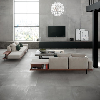 ATLAS CONCORDE BLAZE ALUMINIUM APPK 120X120X0,9