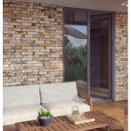 Плитка под кирпич в Киеве: стильные решения для вашего интерьера