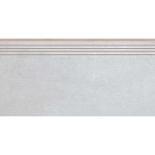 CERRAD TASSERO BIANCO СТУПЕНЬ 29.7X59.7