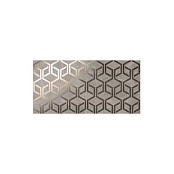 ATLAS CONCORDE MARVEL GREY FLEURY HEXAGON 8MHG 40X80