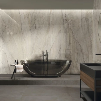 APE MARE DI SABBIA BEIGE POL RECT 120X280