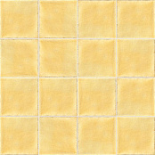 MAINZU CERAMICA ANTIC AMARILLO 15X15
