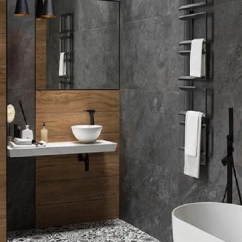 PORCELANOSA IMAGE DARK (A) 59,6X120