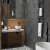 PORCELANOSA IMAGE DARK (A) 59,6X120
