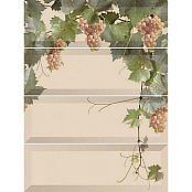 MONOPOLE UVA MOSCATEL CREMA 40x30