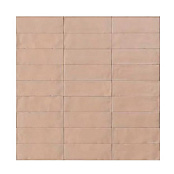 MARAZZI CONFETTO MDUS ROSA MATT 5X15X1