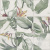 MAINZU BOTTEGA DECOR SPRING LEAVES 20X20