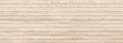 RAGNO TRAVERTINO WALL 3D DORIA VEIN BEIGE RT RCUN 40x120x0,6
