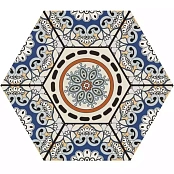 REALONDA SEVRES AZUL 28,5X33