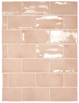 EQUIPE MANACOR BLUSH PINK 26904 7,5X15