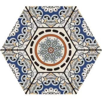 REALONDA SEVRES AZUL 28,5X33