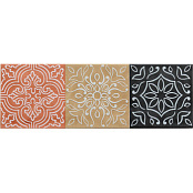 IMOLA CERAMICA SQUARE 1 20X60