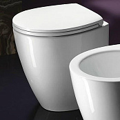 НАПОЛЬНЫЙ УНИТАЗ CATALANO VELIS (1VP5000)