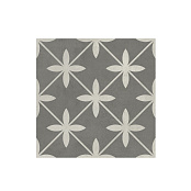 PRIMAVERA LAURENT СІРИЙ №2 МІКС 592120 18.6X18.6