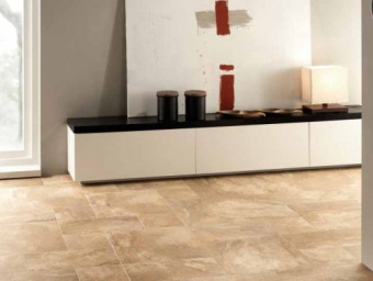 MONOCIBEC ETHNOS YUMA NATURALE 25X50