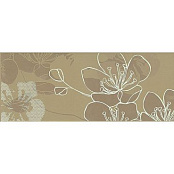 CERAMIKA KONSKIE AURA BEIGE A  ДЕКОР 20x50