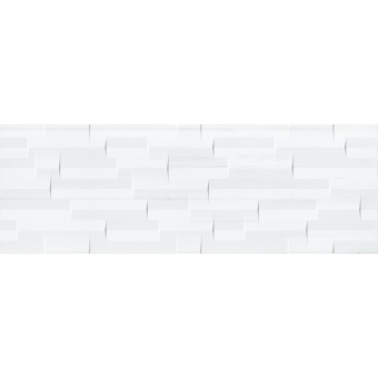 SALONI THALES BLANCO BRILLO EPX515 40x120