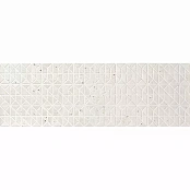 APE AMA SHAPE BIANCO RECT. 40X120