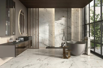 LA FAENZA CERAMICA AE PAZ6 278 LPM 120X278