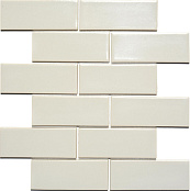 KOTTO BRICK B 6014 LIGHT GREY 30X30X0,9