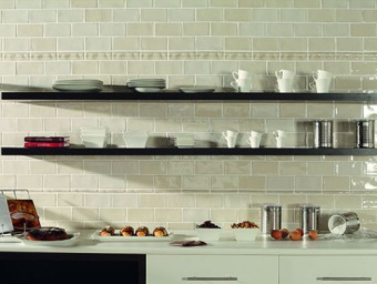 CEVICA ANTIC CRAQUELE WHITE 13X13