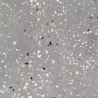 ITT CERAMIC NAPOLI GREY MATT RECT 75X75