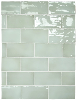 EQUIPE MANACOR MINT 26902 7,5X15