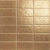 MAINZU CERAMICA VELVET GOLD 10X20